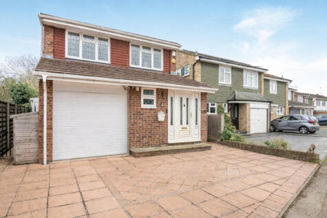 North Barn, Broxbourne, EN10