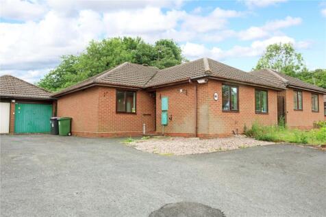 Hartshill, Oakengates, Telford, Shropshire, TF2