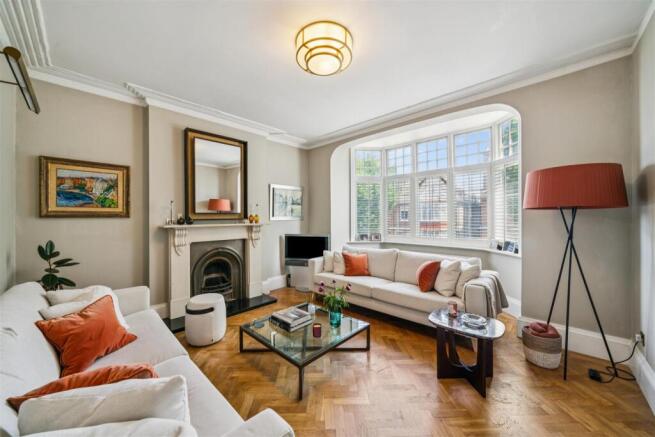 Hartswood Road, W12 - FOR SALE