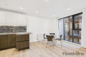 Apartment 203, 64, Shadwell Street, Birmingham B4 6LR