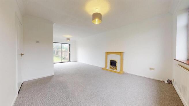 Church Road Living Room