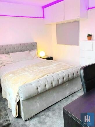 6 bed Terraced to rent Image 4