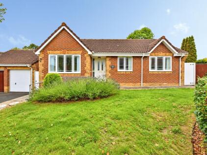 Stone Close, HONITON, Devon, EX14