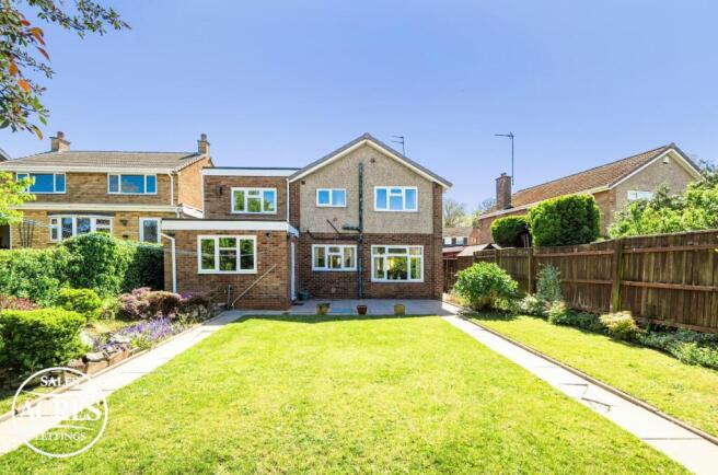 Dale Close, Great Barr, Birmingham photo 2