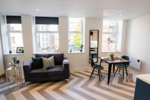 Flat 4, 3 9 Westpoint, Duke Street, Manchester M3 4NF