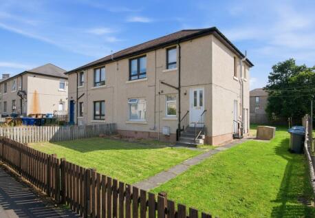 Riddochhill Crescent, Blackburn