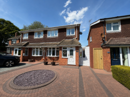 112, Watling Street, Walsall WS8 7NP