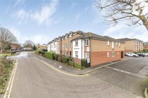 17, Kennett Court, Oakleigh Close, Swanley BR8 7WP