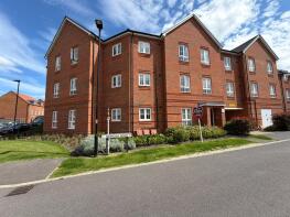 7, 3 Rennie House, Barrosa Road, Wellesley, Aldershot GU11 4DS