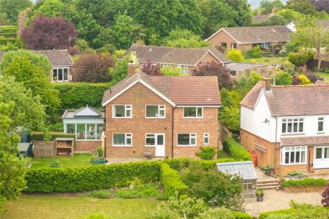 Northcroft, Weedon, Aylesbury, Buckinghamshire, HP22