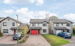 21, Wilson Court, Kinross KY13 8NA
