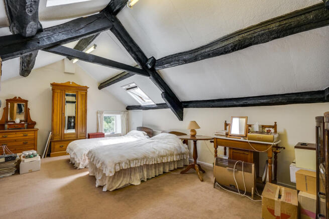 Bedroom 4