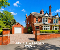 66, Admaston Road, Wellington, Telford TF1 3NW
