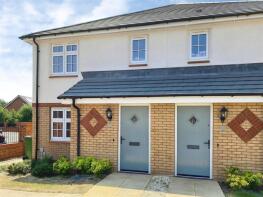 12, Wick Road, Lubbesthorpe LE19 4DU
