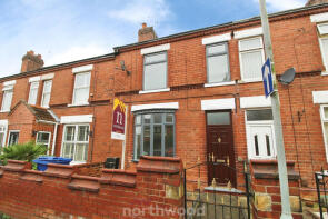 12, Wrightson Avenue, Warmsworth, Doncaster DN4 9QL