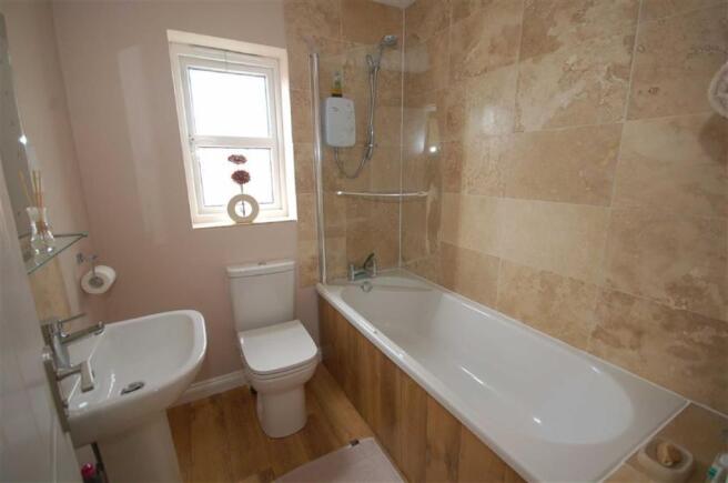Modern Bathroom