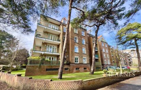 Gervis Road, East Cliff, Bournemouth, BH1