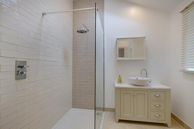 En suite