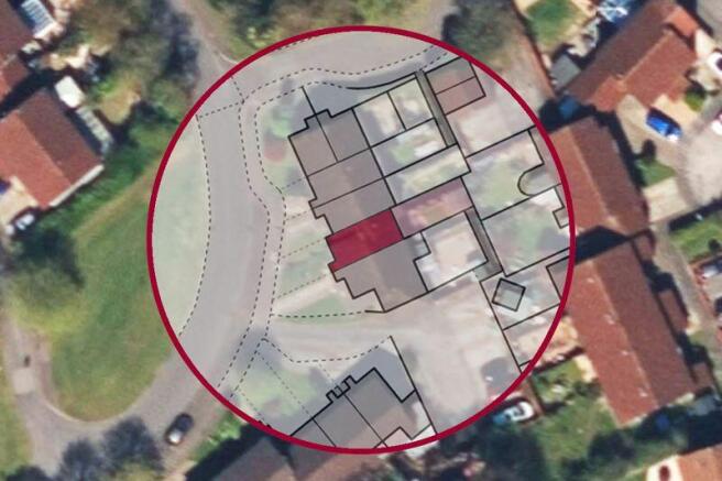 Aerial Map