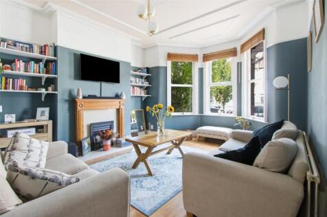 Willingdon Road, London, N22