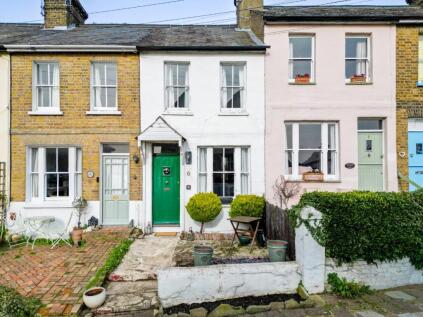 Leigh Hill, Leigh-On-Sea