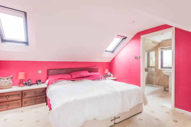 Principal Bedroom