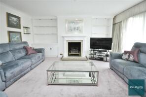 Flat 4, Willow Court, Woodside Grange Road, North Finchley, London N12 8TN