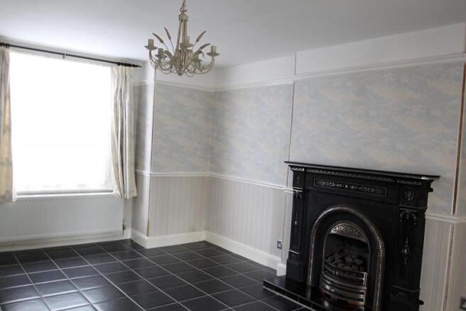Reception Room 2