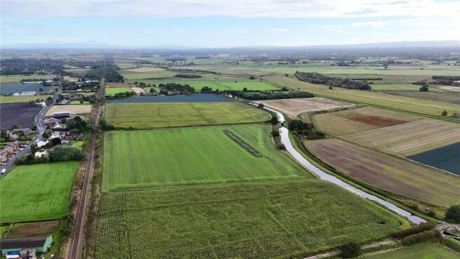 Aerial Image