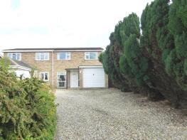 153, Besthorpe Road, Attleborough NR17 2NJ