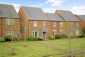 13, Wallin Road, Banbury OX17 3FA