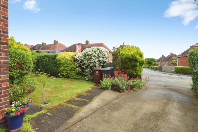 3 bed End of Terrace for sale Image 4