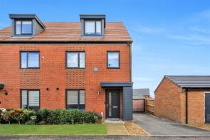 50, Fitzhugh Rise, Wellingborough NN8 6BU