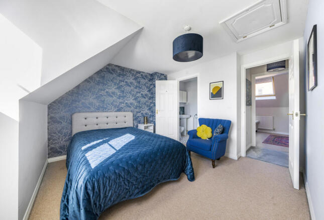 Bedroom 3