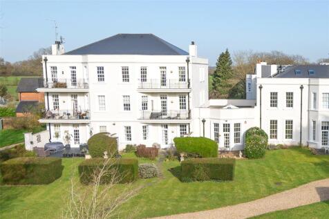 Highfield Hall Highfield Lane, Tyttenhanger, St. Albans, Hertfordshire, AL4