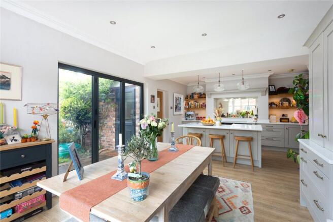 5 bed End of Terrace for sale Image 5
