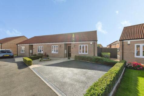 New Dales Close, Yarm, TS15