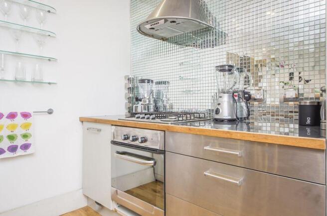 Kitchen B