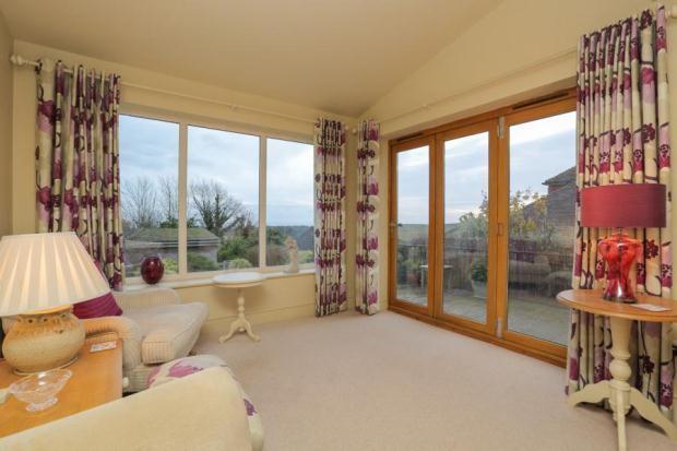 OPEN PLAN AREA