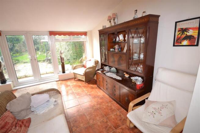 Summer Room L Shaped