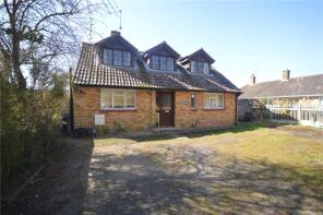 The Firs, Penlea Close, Bridgwater TA6 6JX