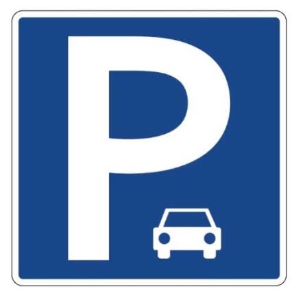 Parking Logo