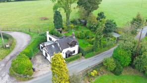 Highfield Cottage, Park Lane, Endon ST9 9JB