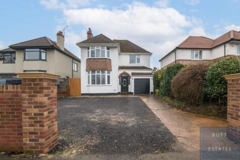 Hill Barton Road, Exeter