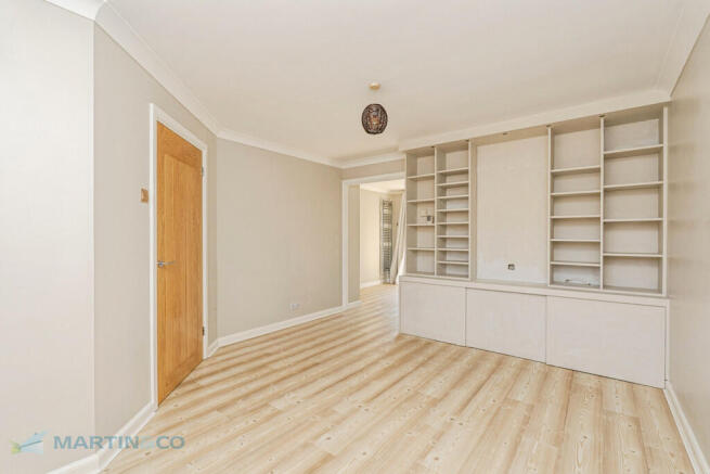 5a. Living Room