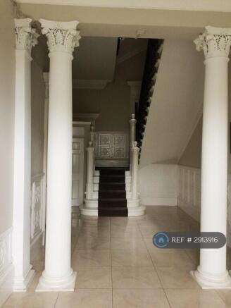 Communal Entrance Hall