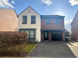 32, Bickerton Grove, Lawley, Telford TF3 5JL