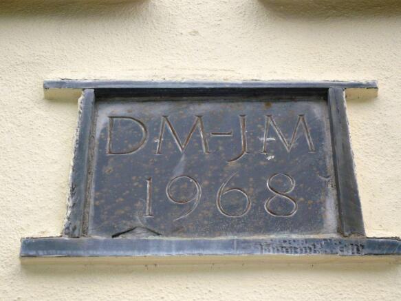 Date Mark