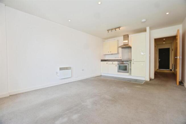 Kitchen Lounge