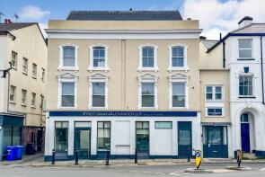 5, 29 The Chambers, High Street, Epsom KT17 1SB